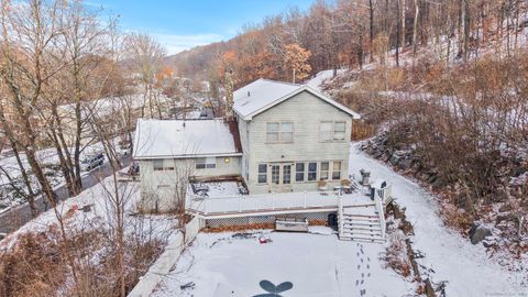 A home in Bethel