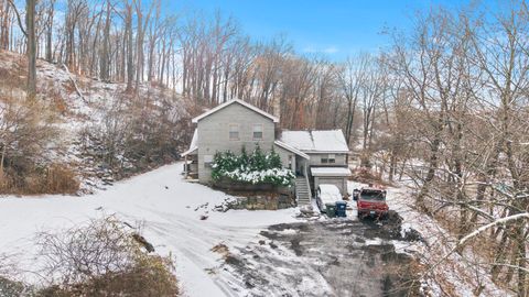 A home in Bethel