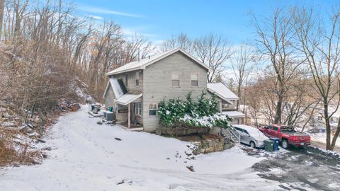 A home in Bethel