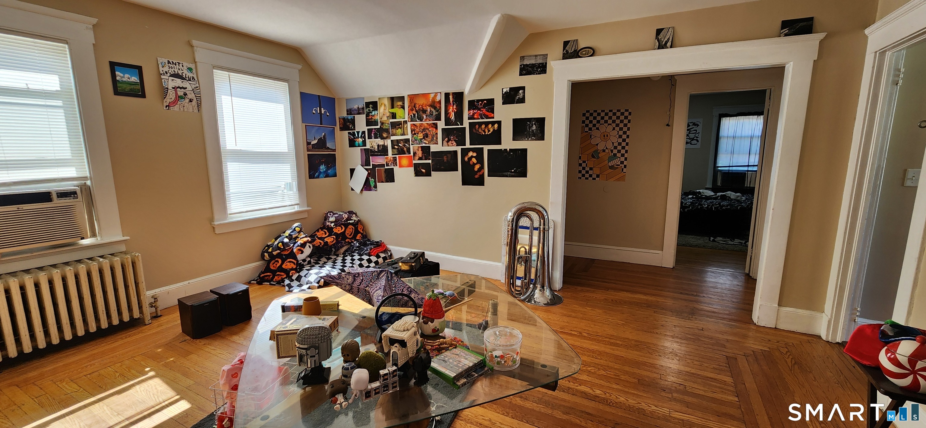 352 Elm Street 3rd fl.