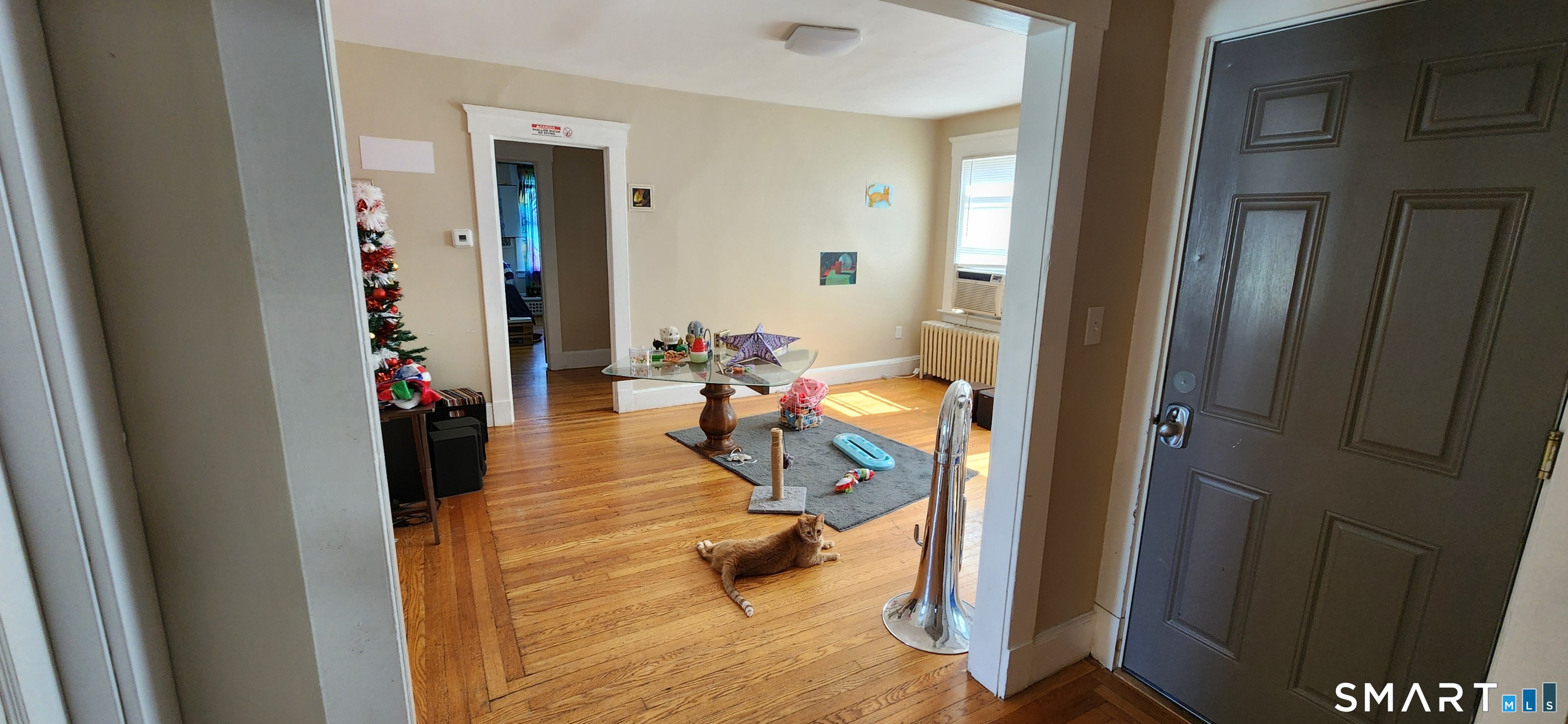 352 Elm Street 3rd fl.