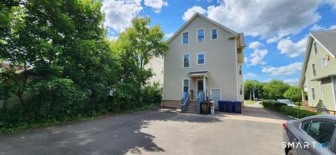 Tiny photo for 352 Elm Street #3rd fl., West Haven, CT 06516 (MLS # 24170262)