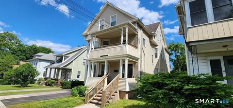Tiny photo for 352 Elm Street #3rd fl., West Haven, CT 06516 (MLS # 24170262)