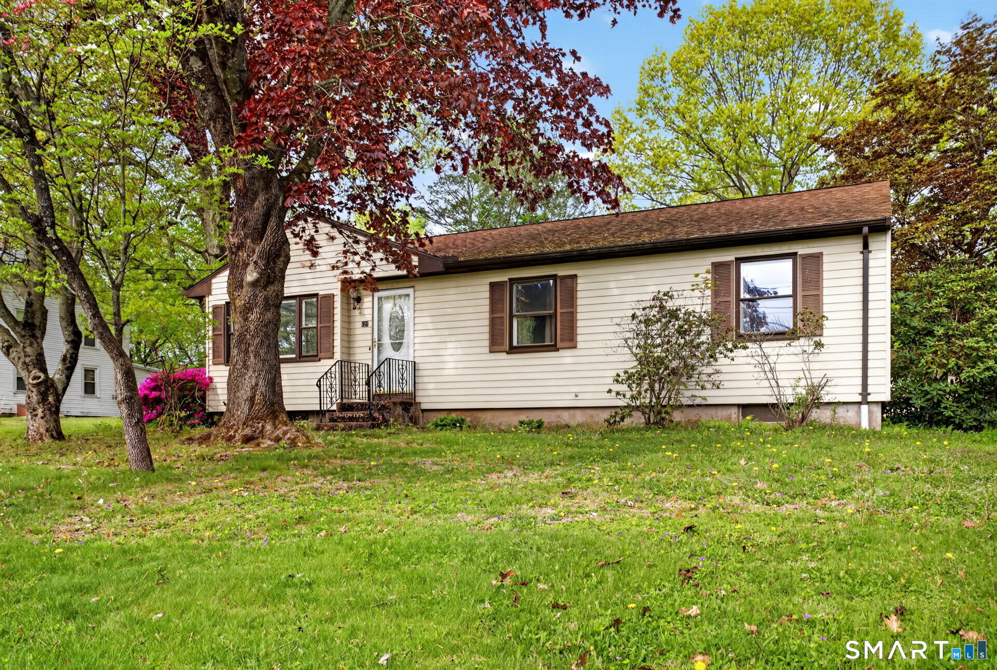 121 Cherry Hill Road