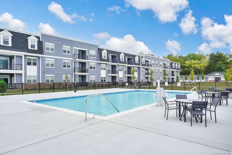 Tiny photo for 280 Salmon Brook Street #2A101, Granby, CT 06035 (MLS # 24133389)