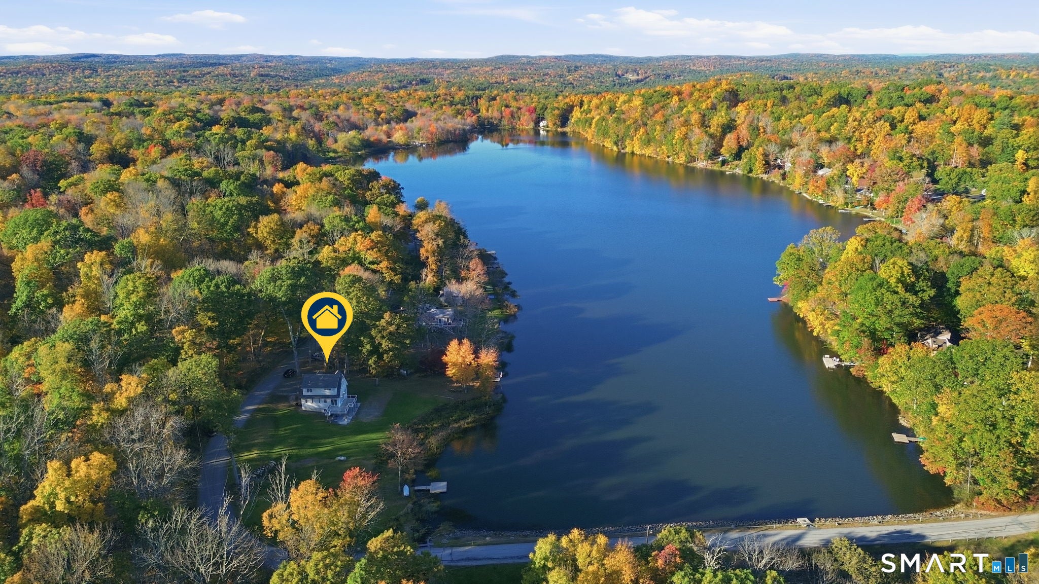 14 Ashford Lake Drive