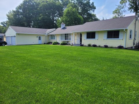 300 Rambler Street Bristol CT 06010