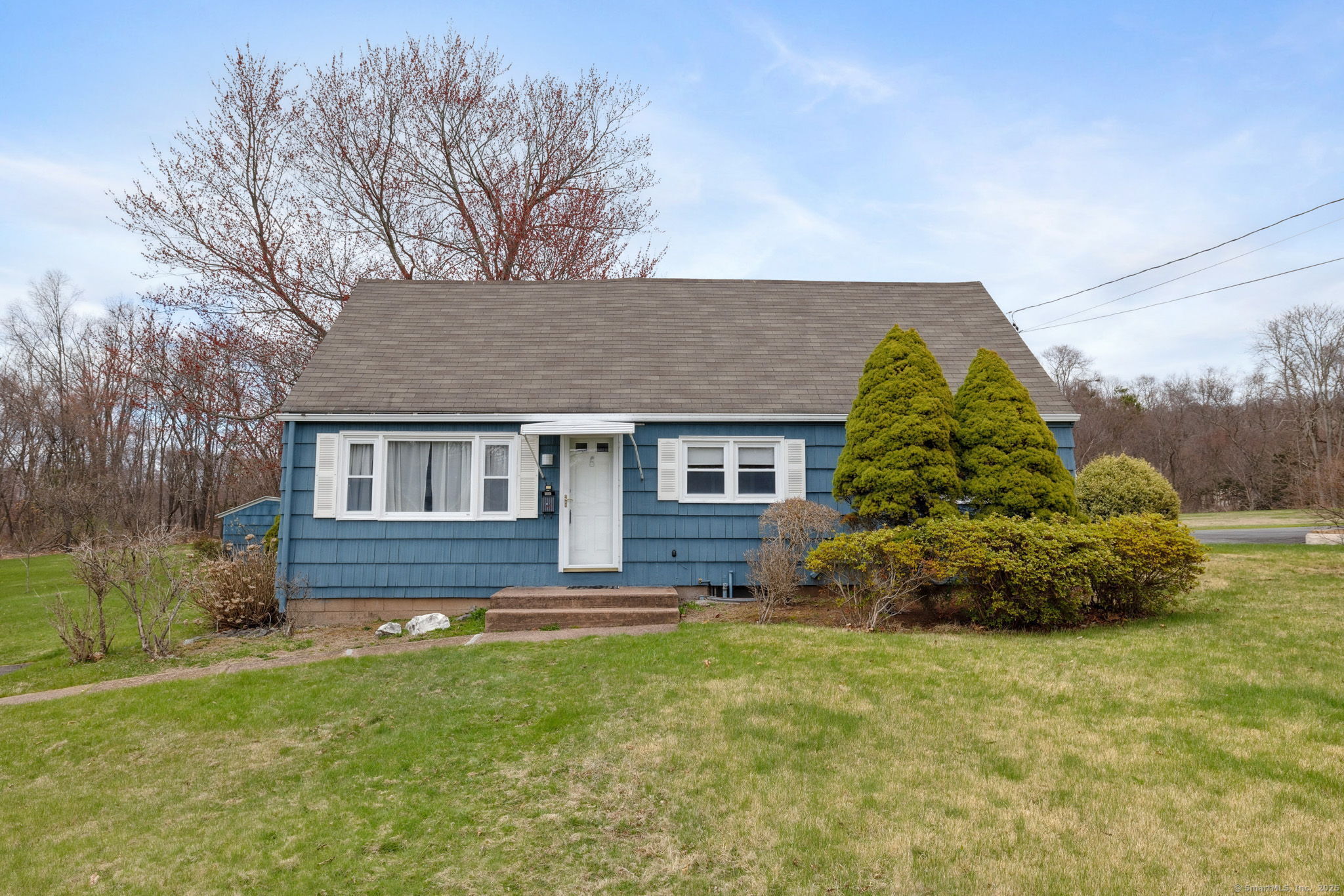 14 Middle Butcher Road, Ellington, Connecticut image 2