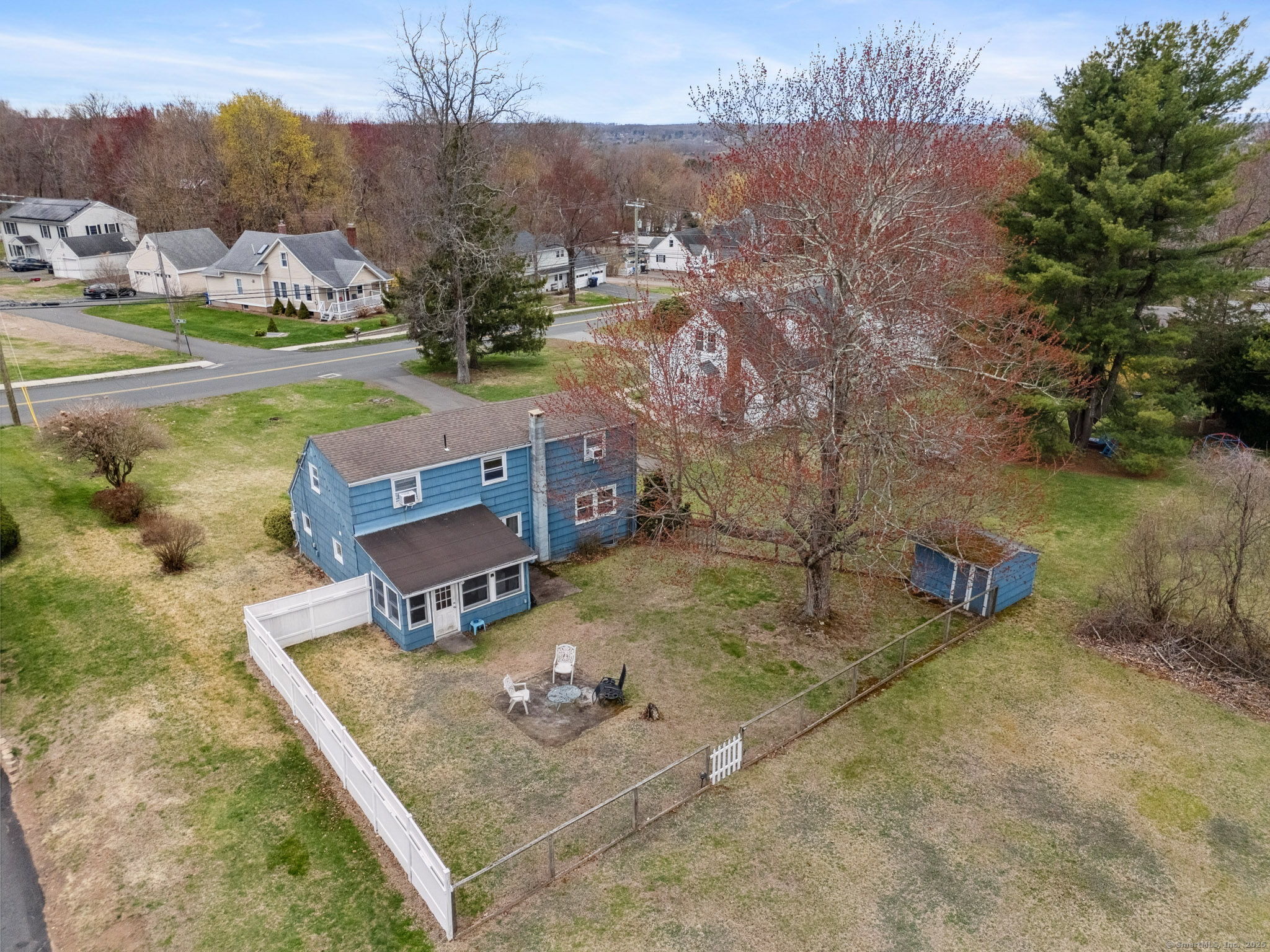14 Middle Butcher Road, Ellington, Connecticut image 14