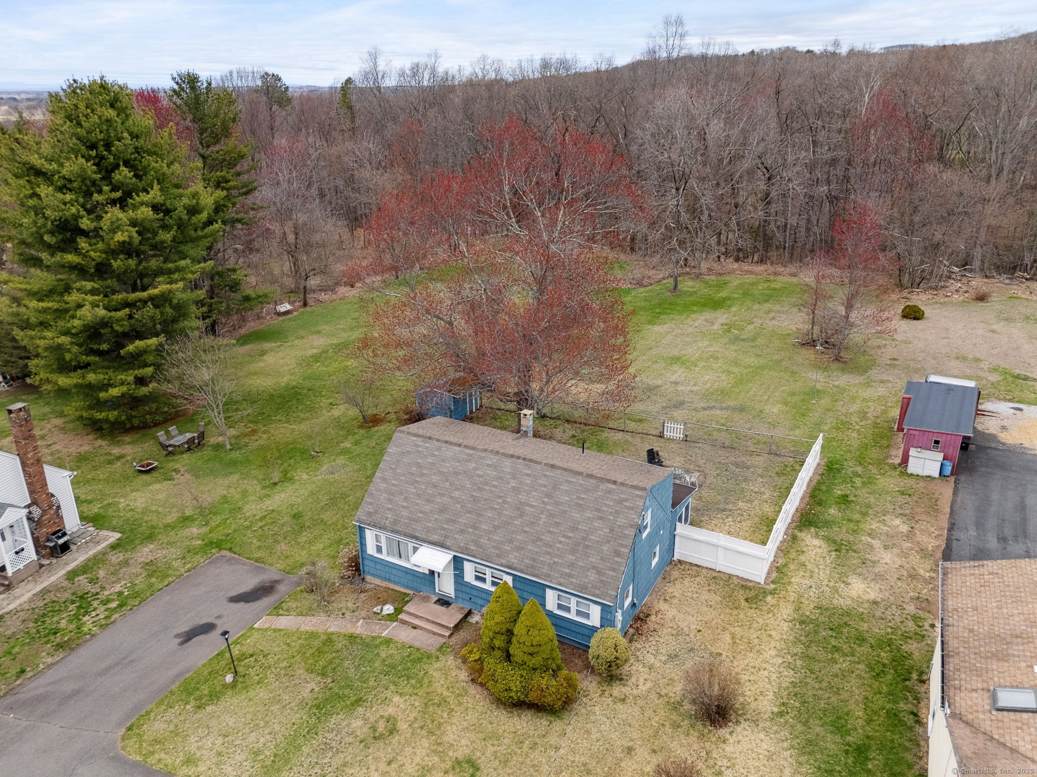 14 Middle Butcher Road, Ellington, Connecticut image 15