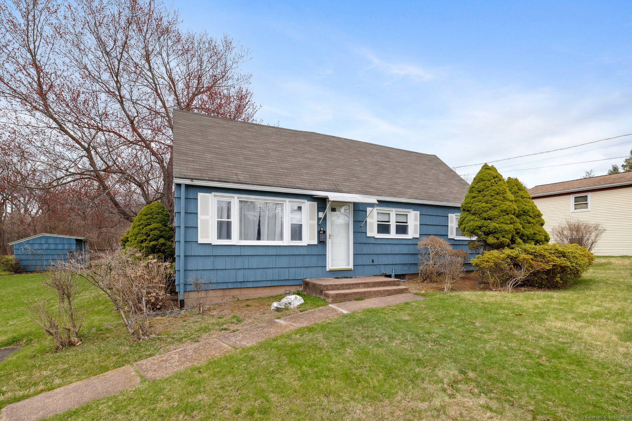 14 Middle Butcher Road, Ellington, Connecticut image 1