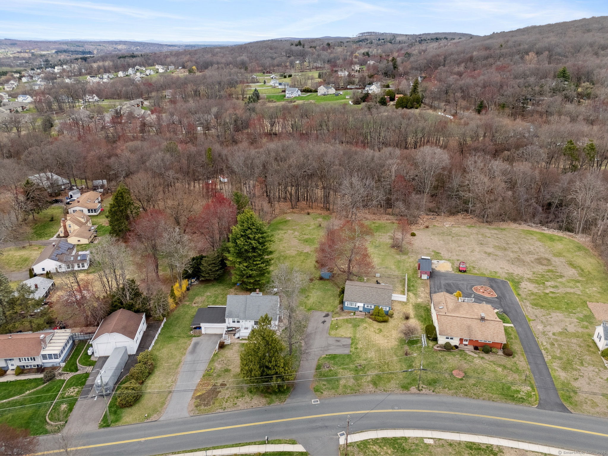 14 Middle Butcher Road, Ellington, Connecticut image 9