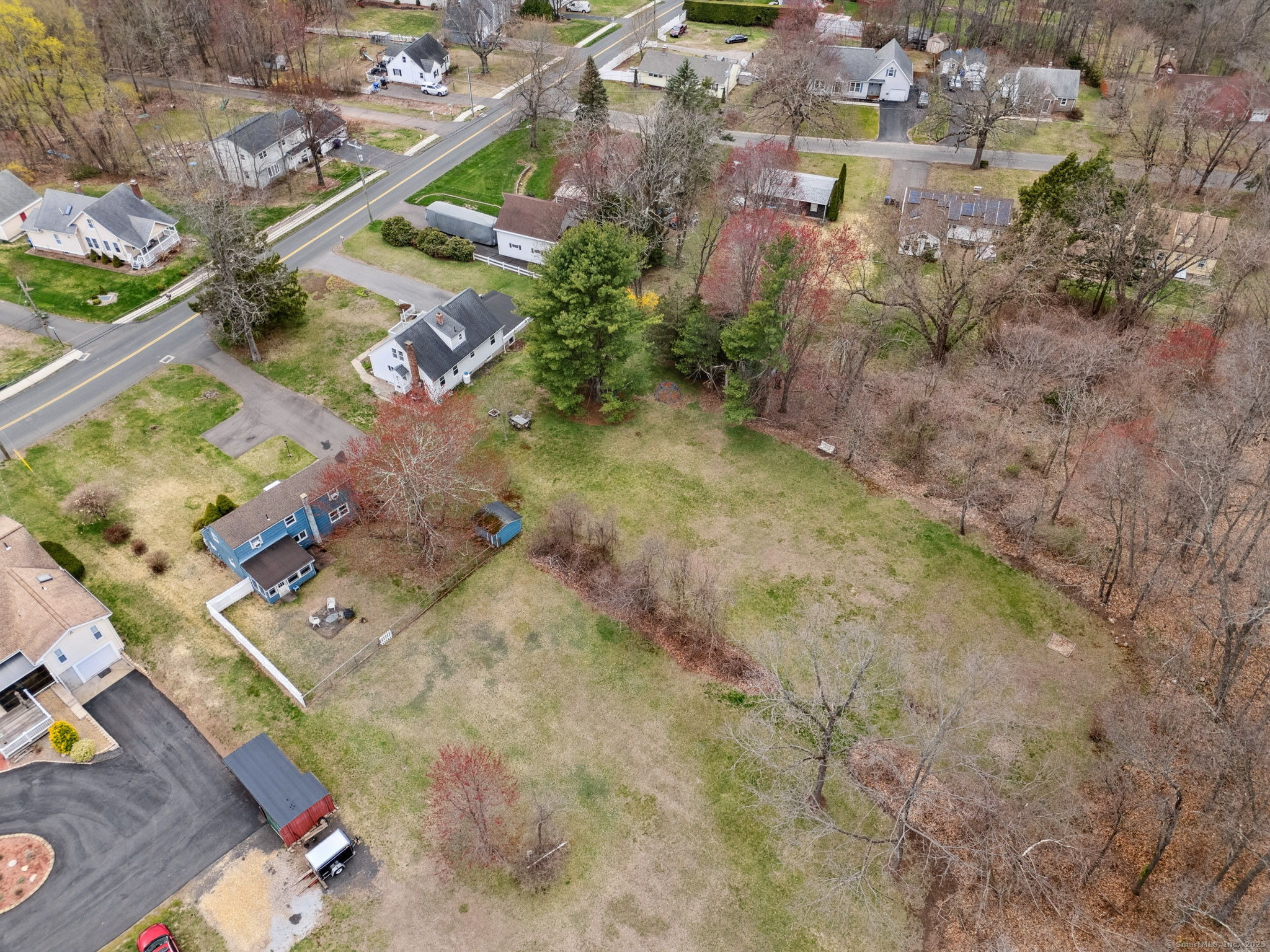 14 Middle Butcher Road, Ellington, Connecticut image 13