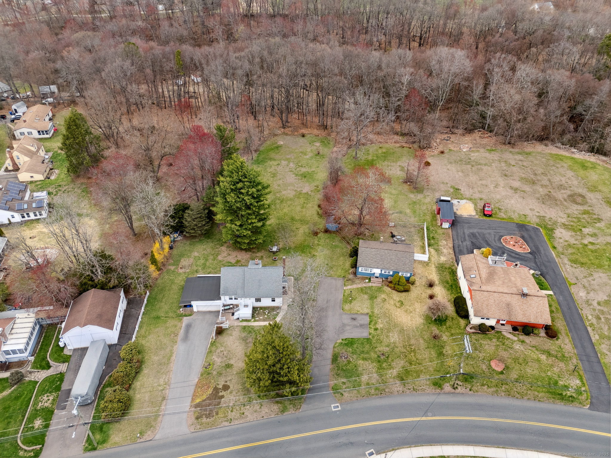 14 Middle Butcher Road, Ellington, Connecticut image 10