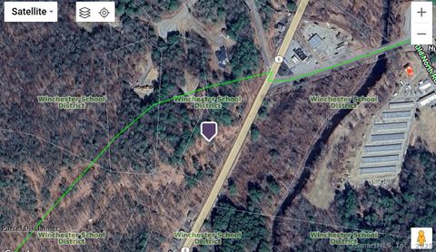 503 North Main Street Winchester CT 06098