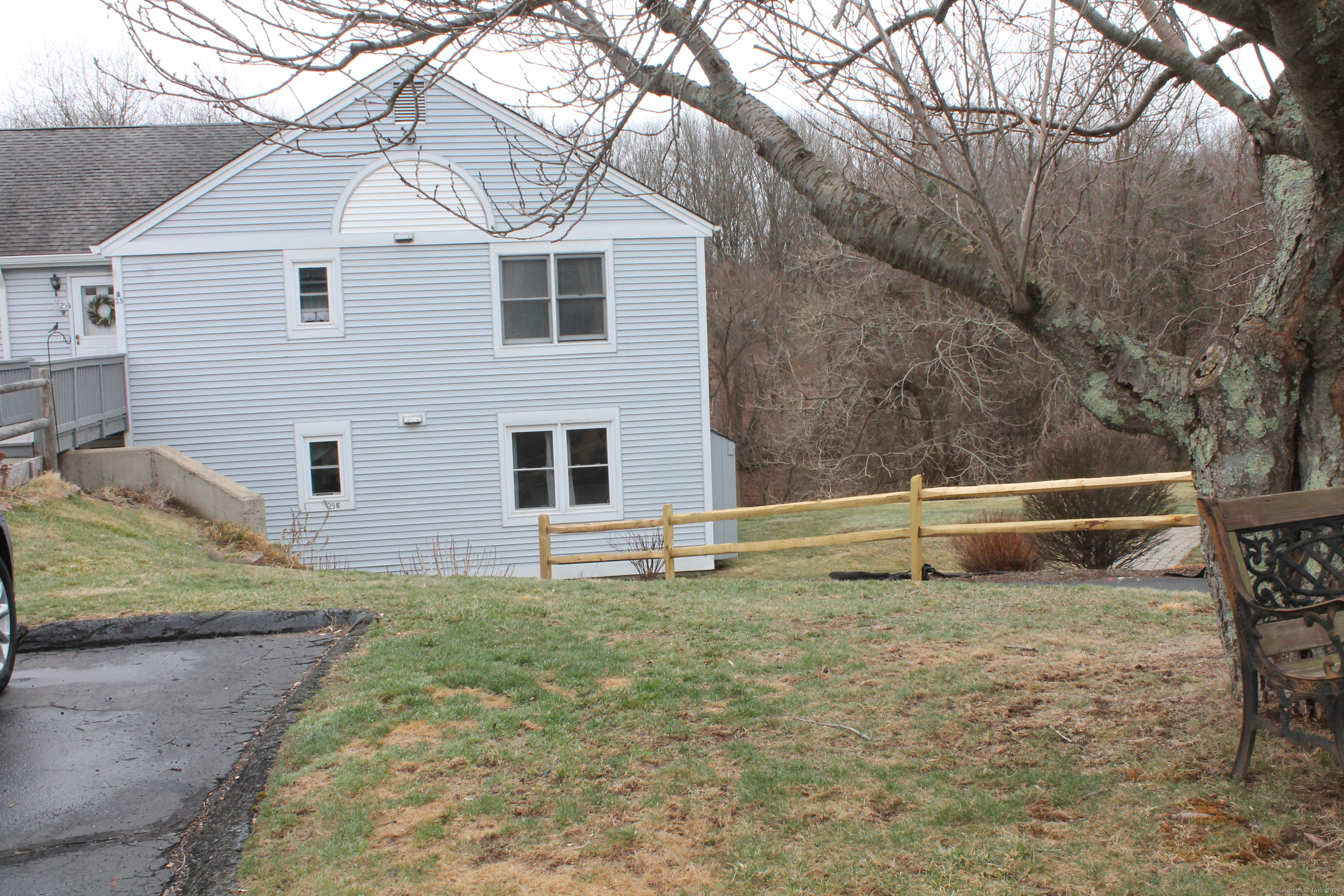 25 Mill Pond Lane #A, Durham, Connecticut image 2