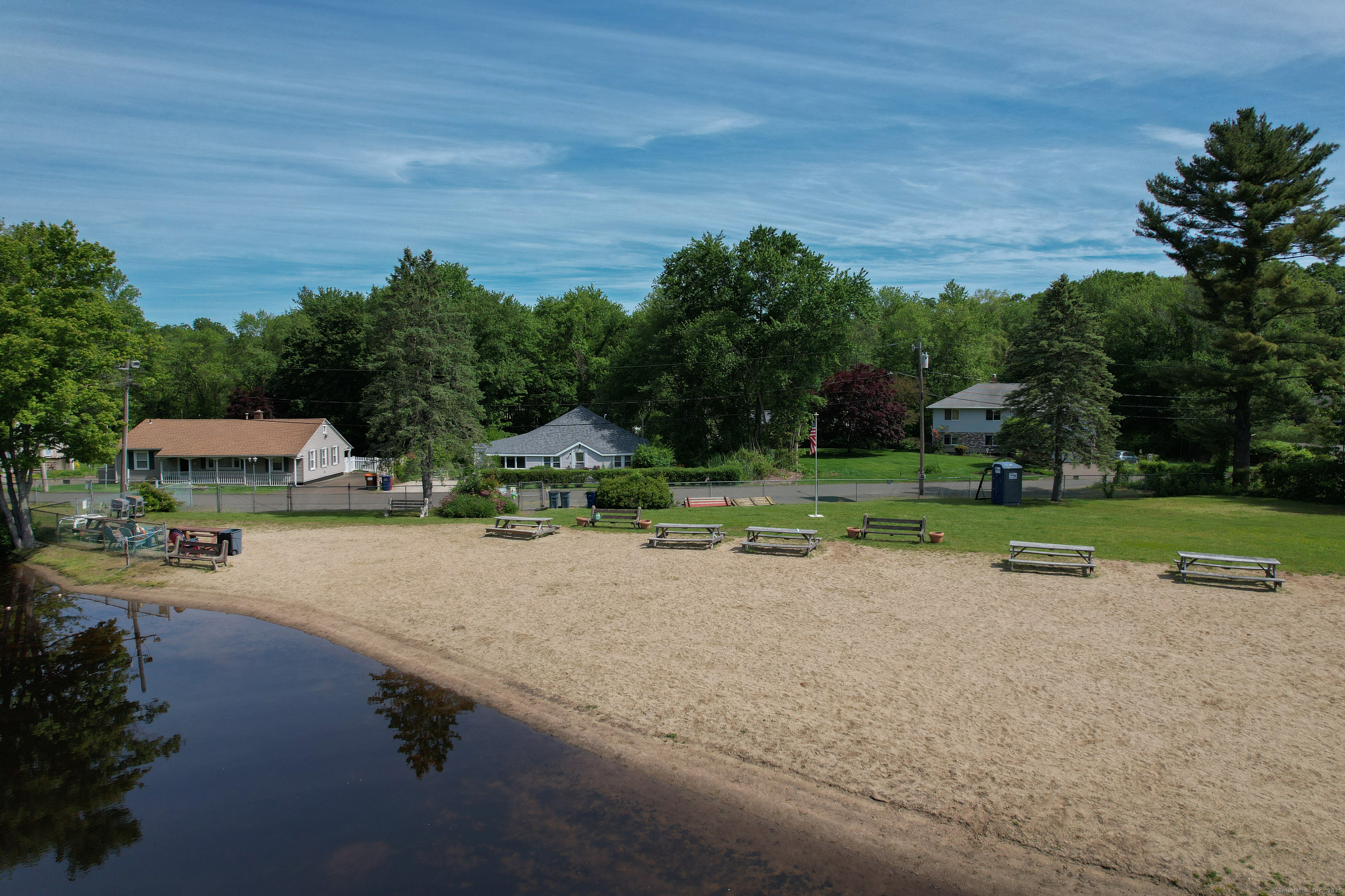 26 Clear Lake Road, North Branford, Connecticut image 40