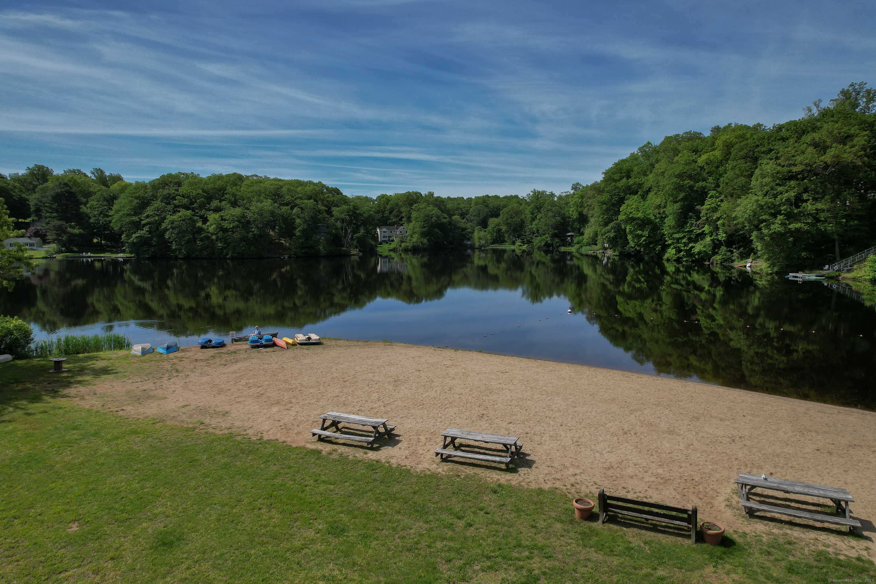 26 Clear Lake Road, North Branford, Connecticut image 35