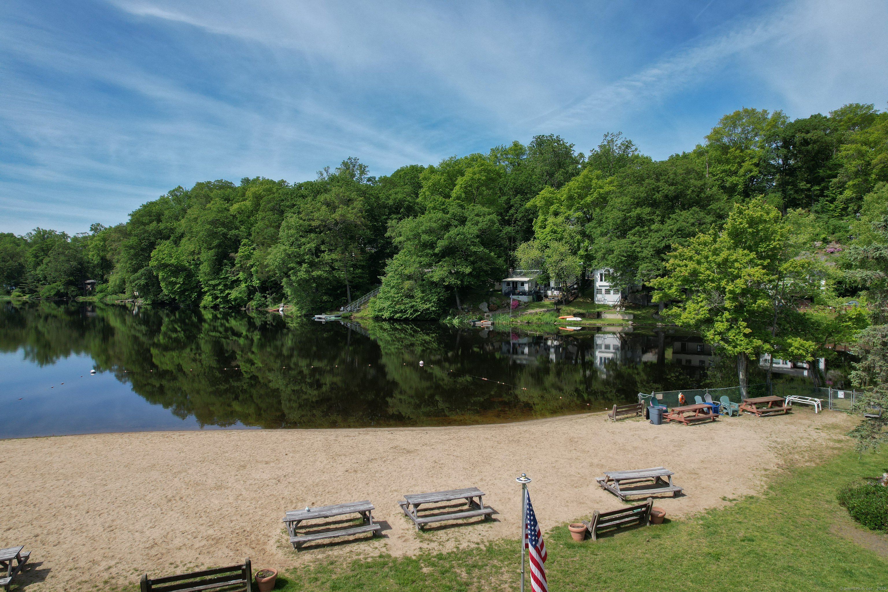 26 Clear Lake Road, North Branford, Connecticut image 36