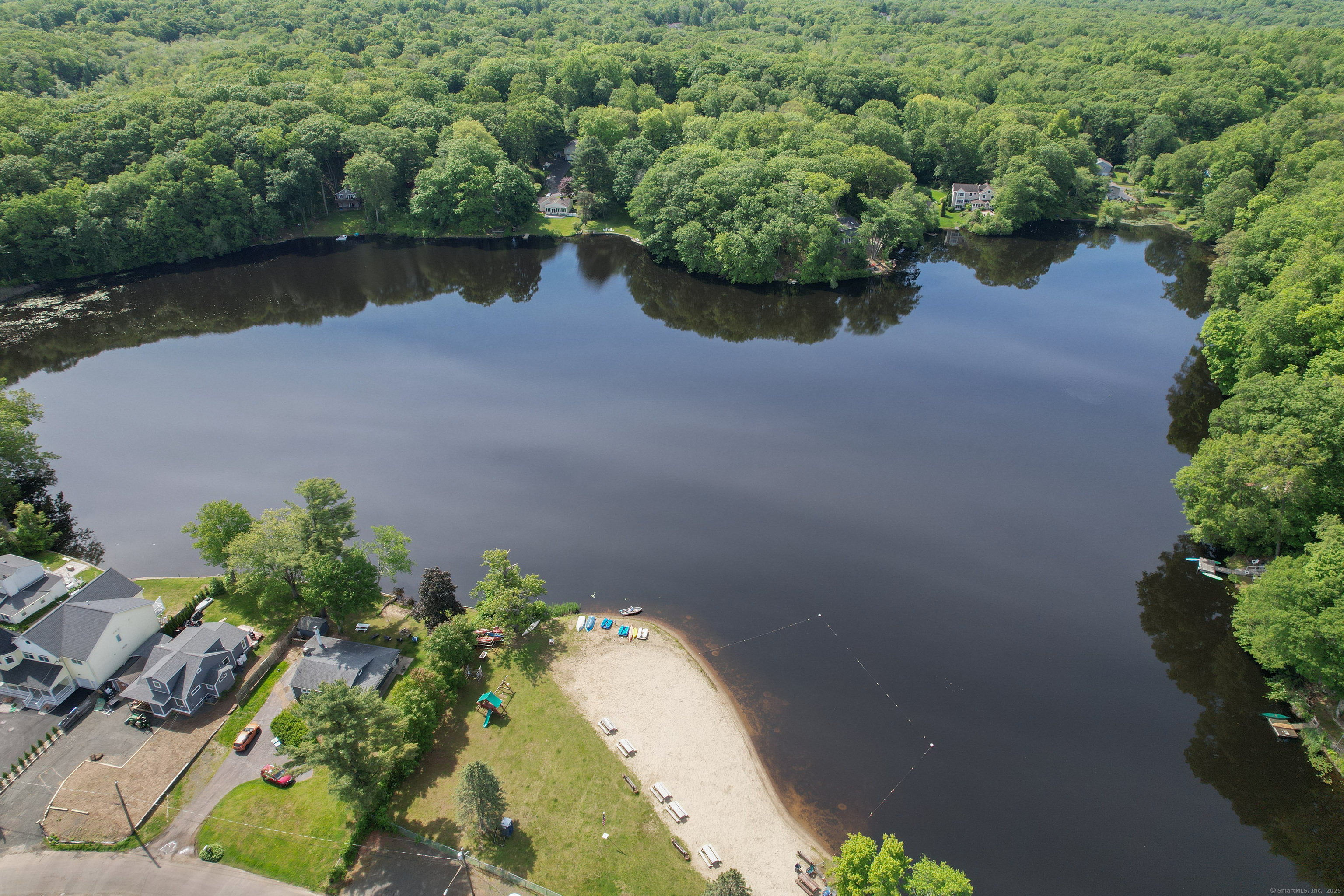 26 Clear Lake Road, North Branford, Connecticut image 38