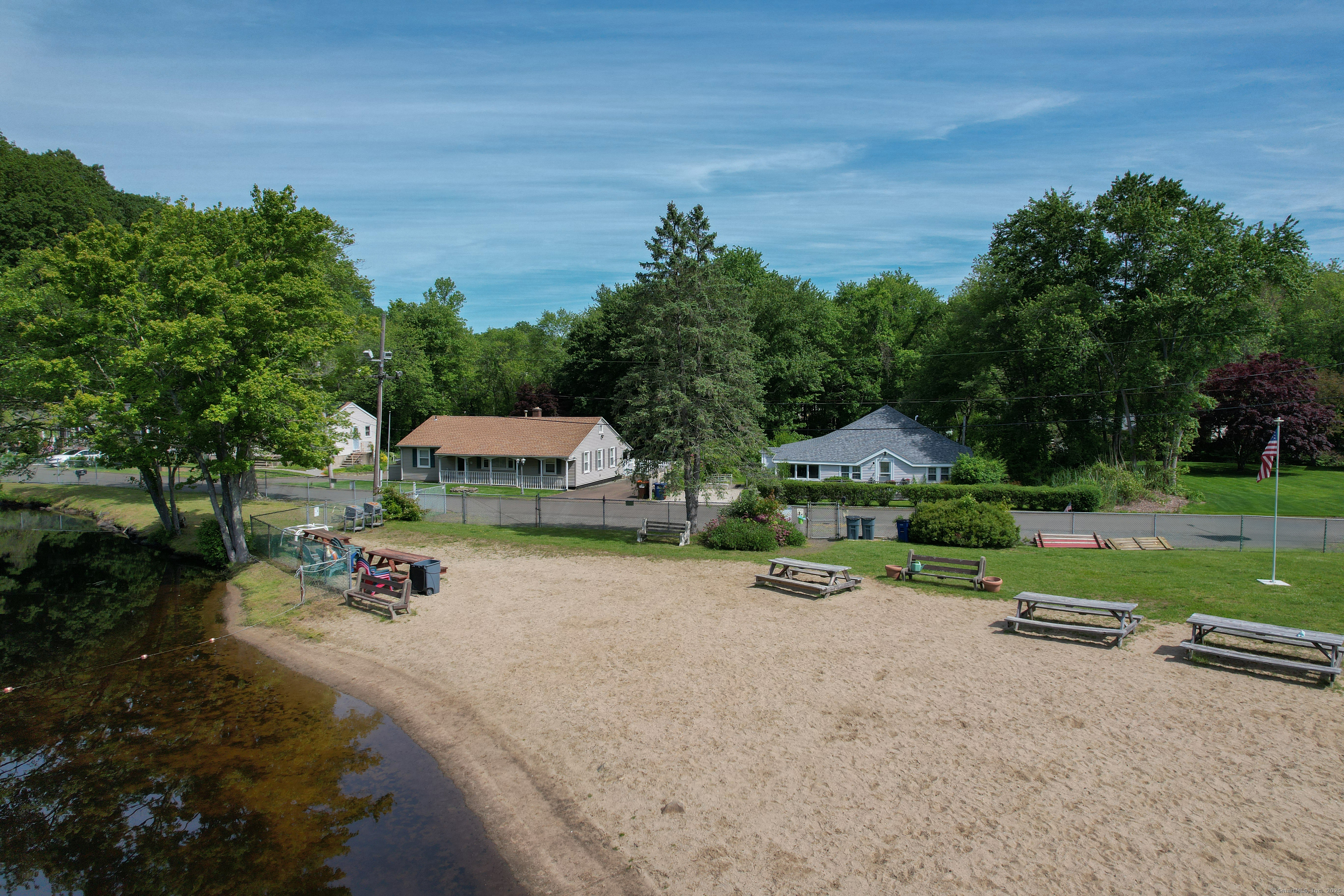 26 Clear Lake Road, North Branford, Connecticut image 39