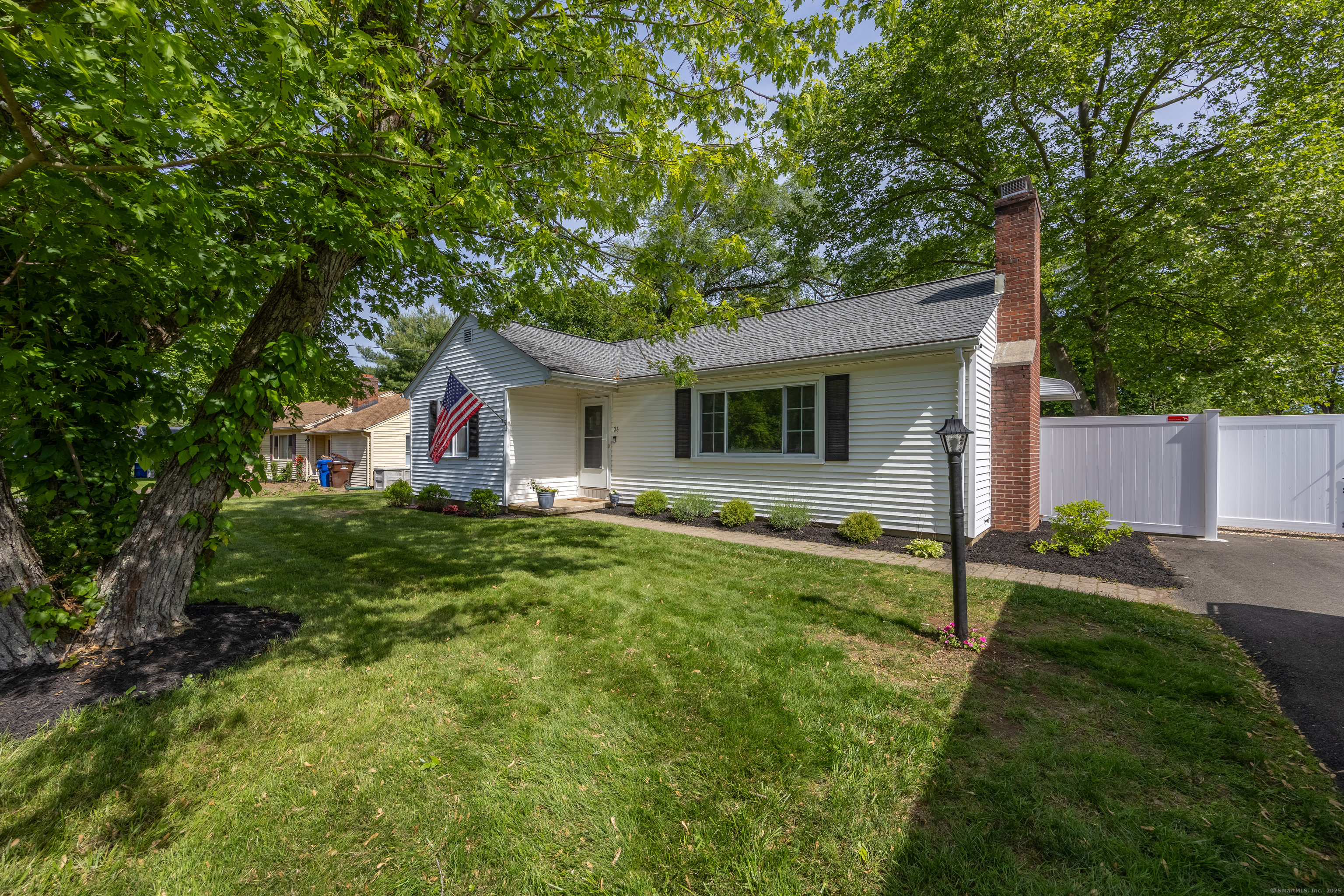 26 Clear Lake Road, North Branford, Connecticut image 29