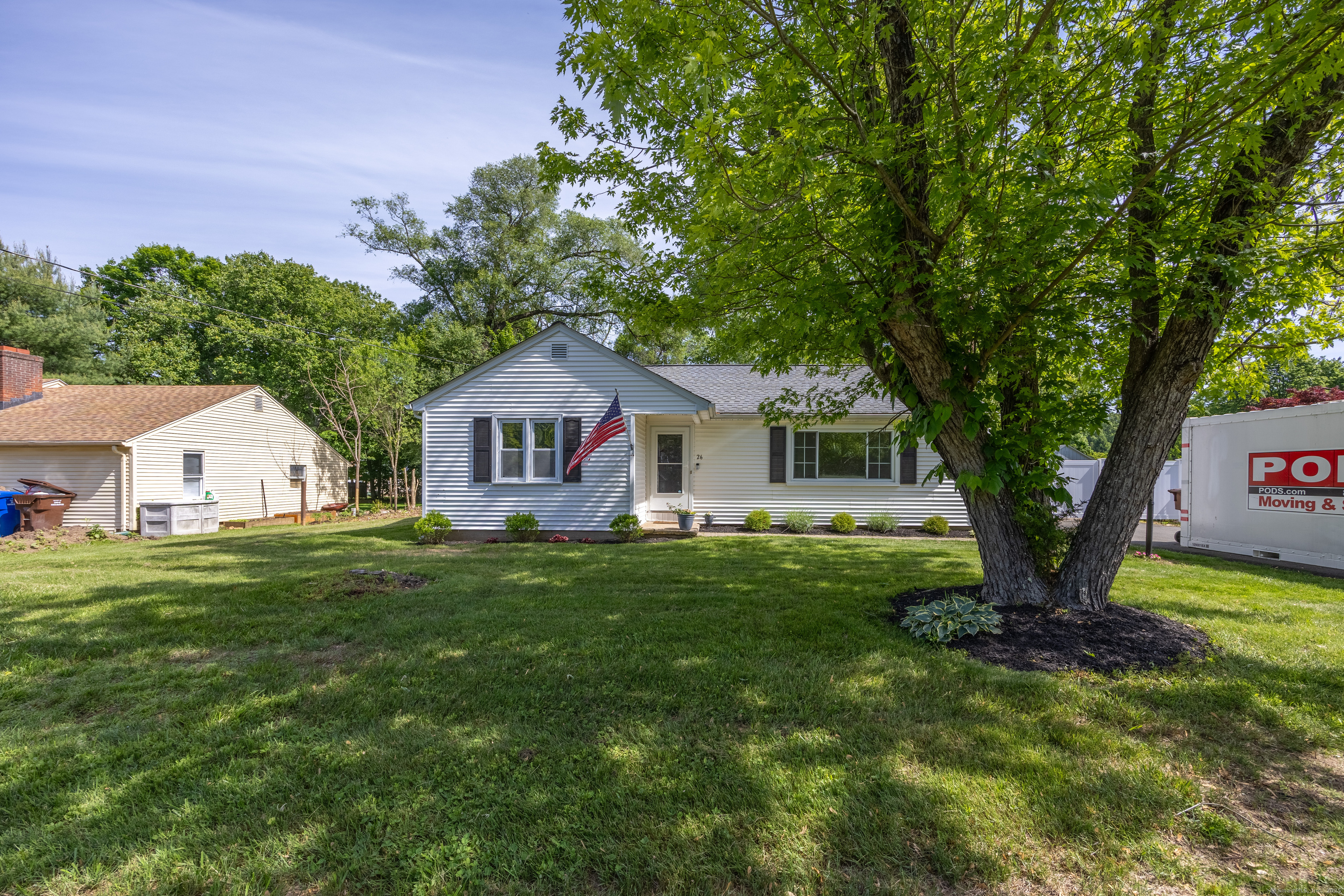 26 Clear Lake Road, North Branford, Connecticut image 30