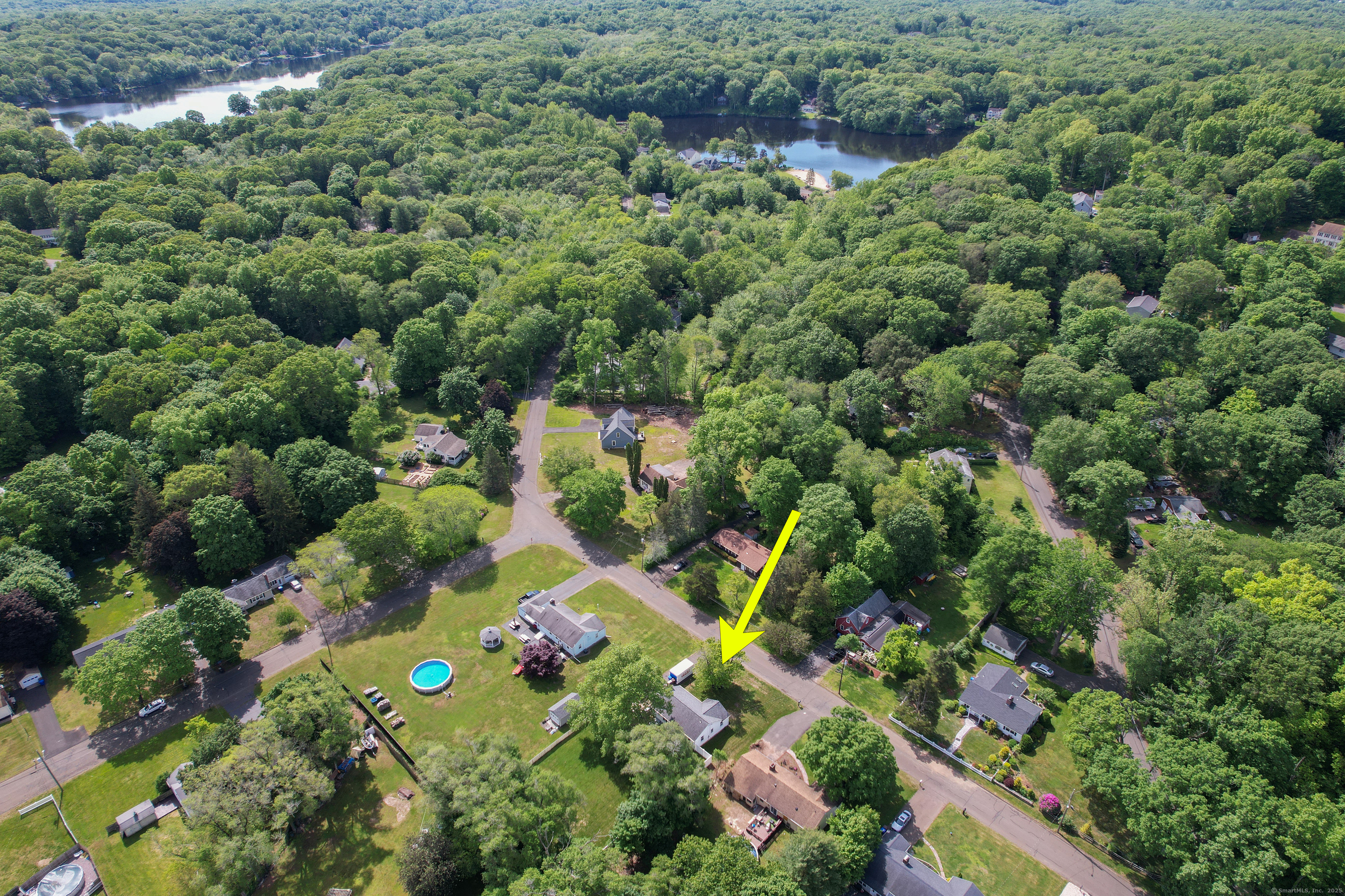 26 Clear Lake Road, North Branford, Connecticut image 33