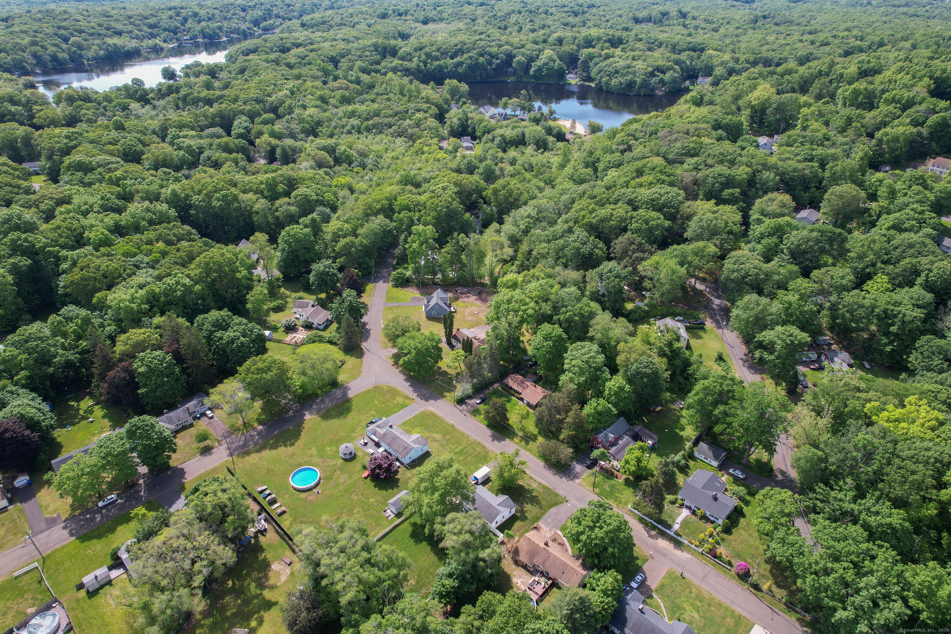 26 Clear Lake Road, North Branford, Connecticut image 34