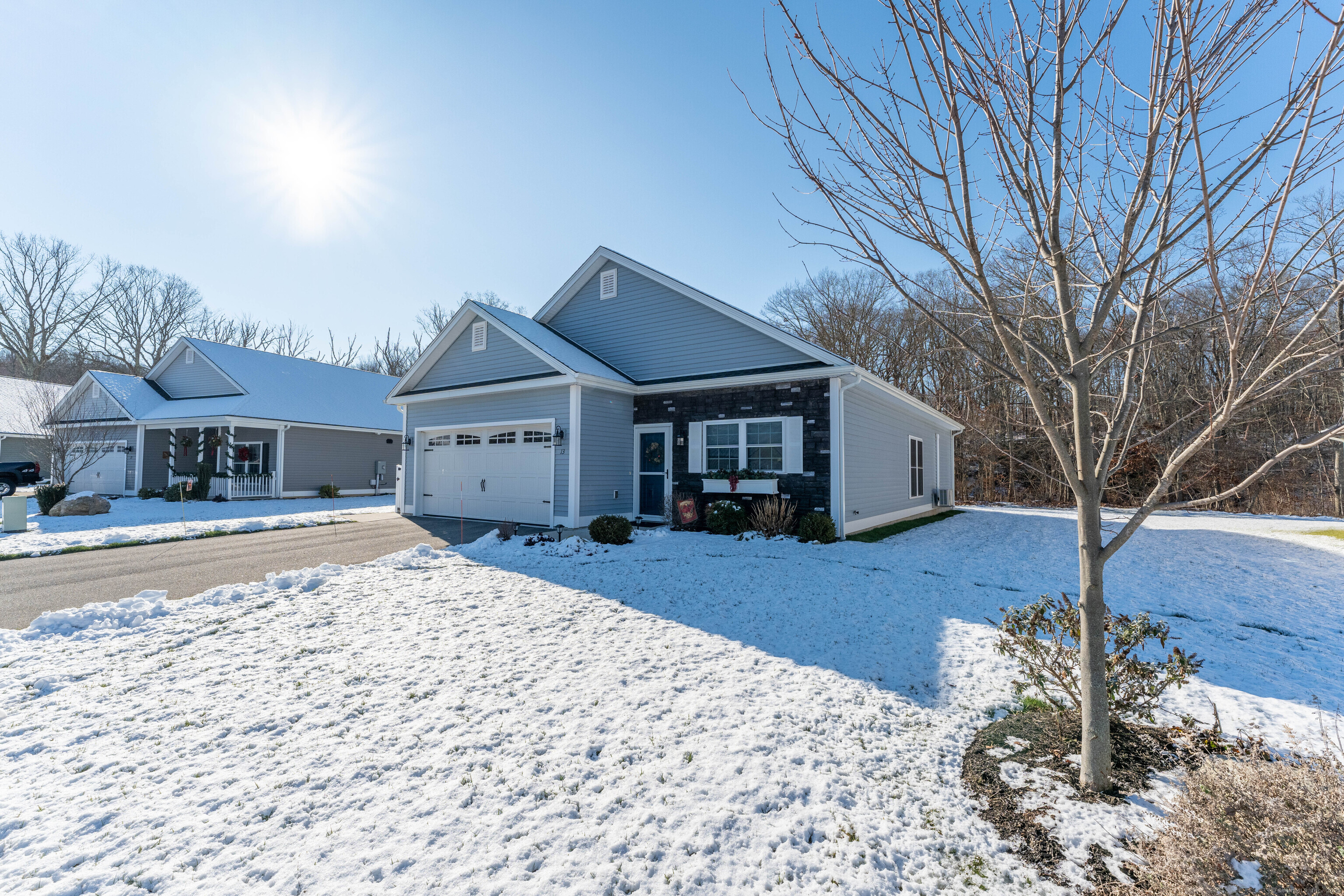 13 Henry Drive #13, Plainfield, Connecticut image 4