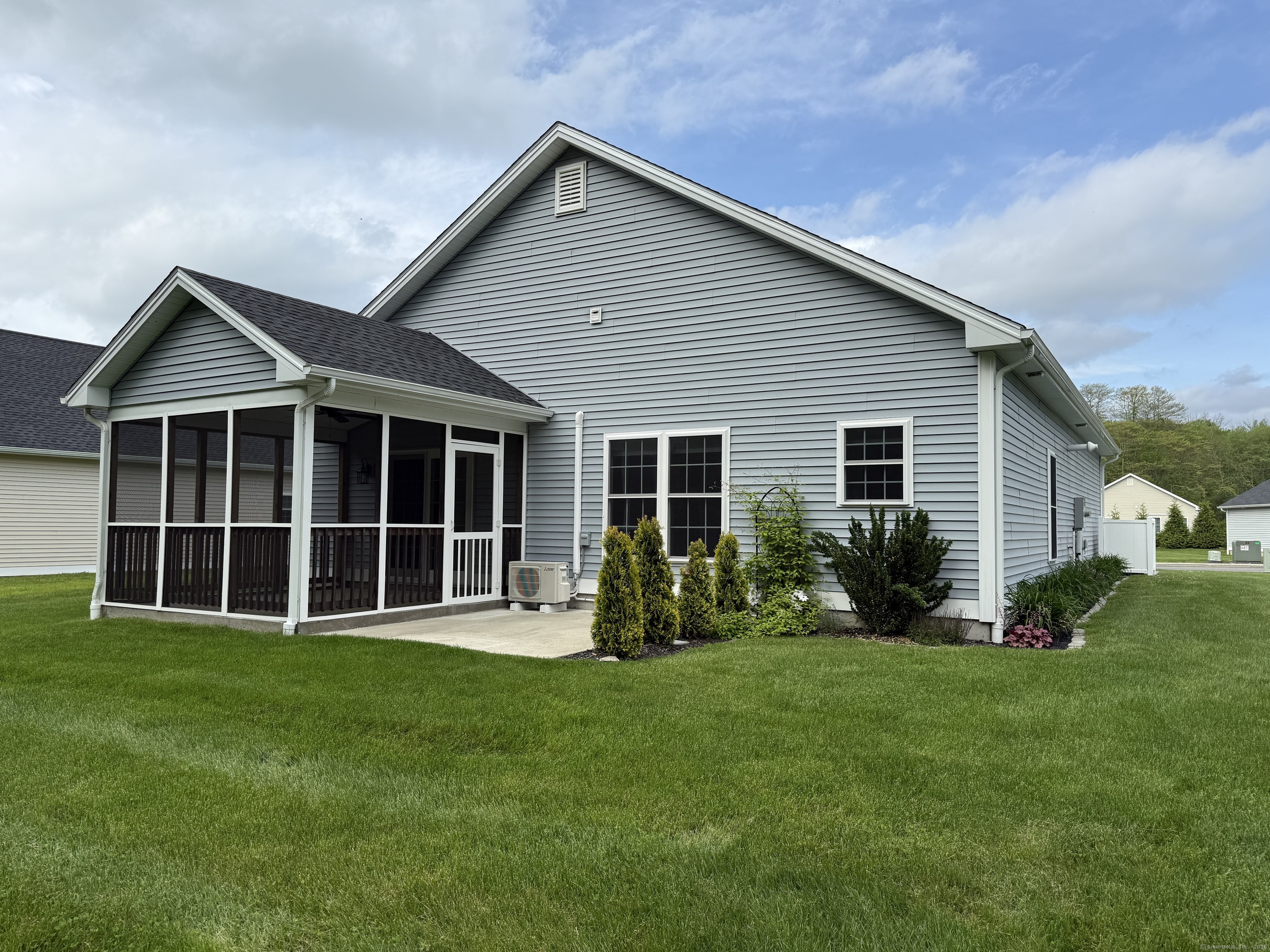 13 Henry Drive #13, Plainfield, Connecticut image 5