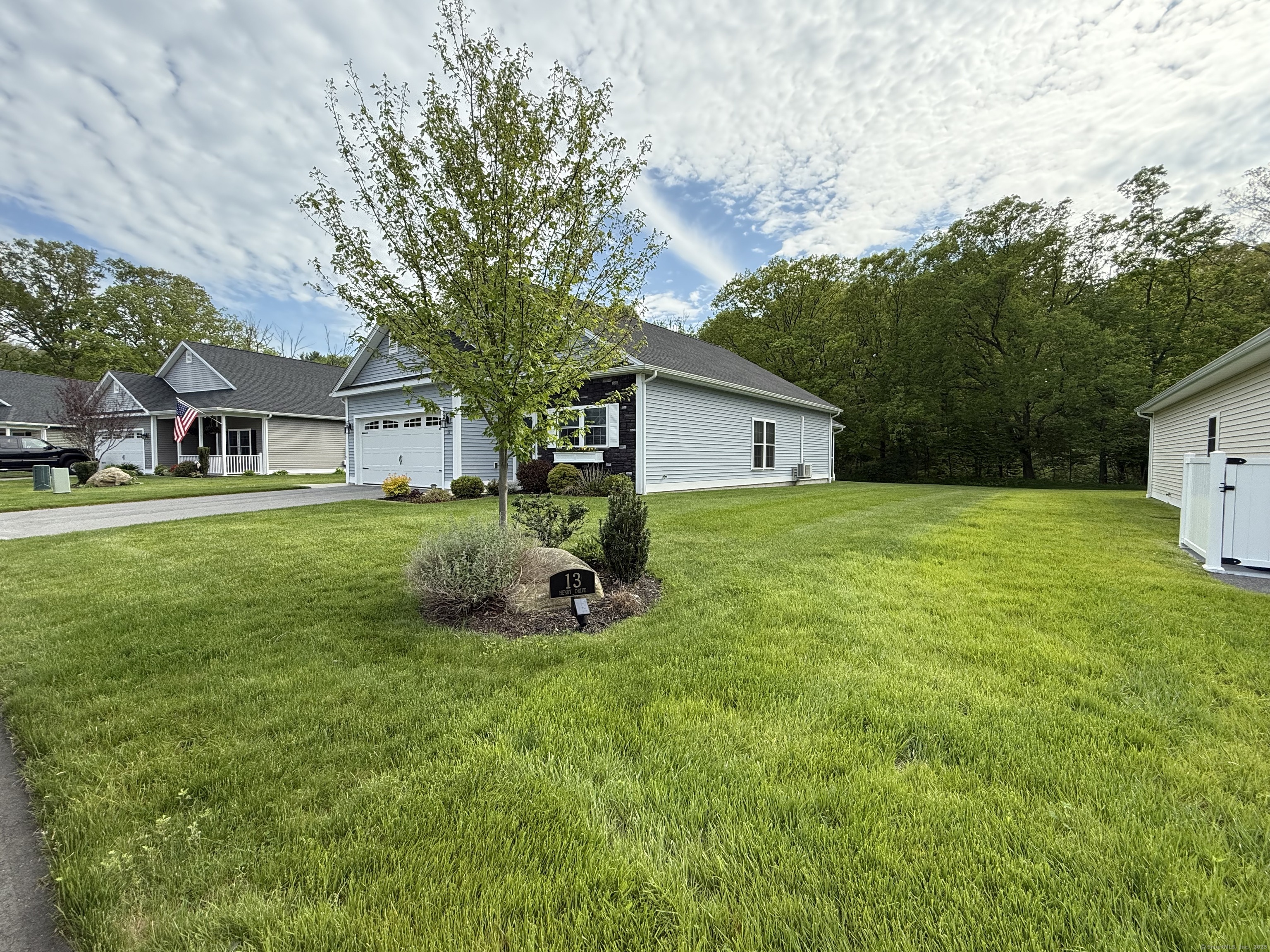 13 Henry Drive #13, Plainfield, Connecticut image 9
