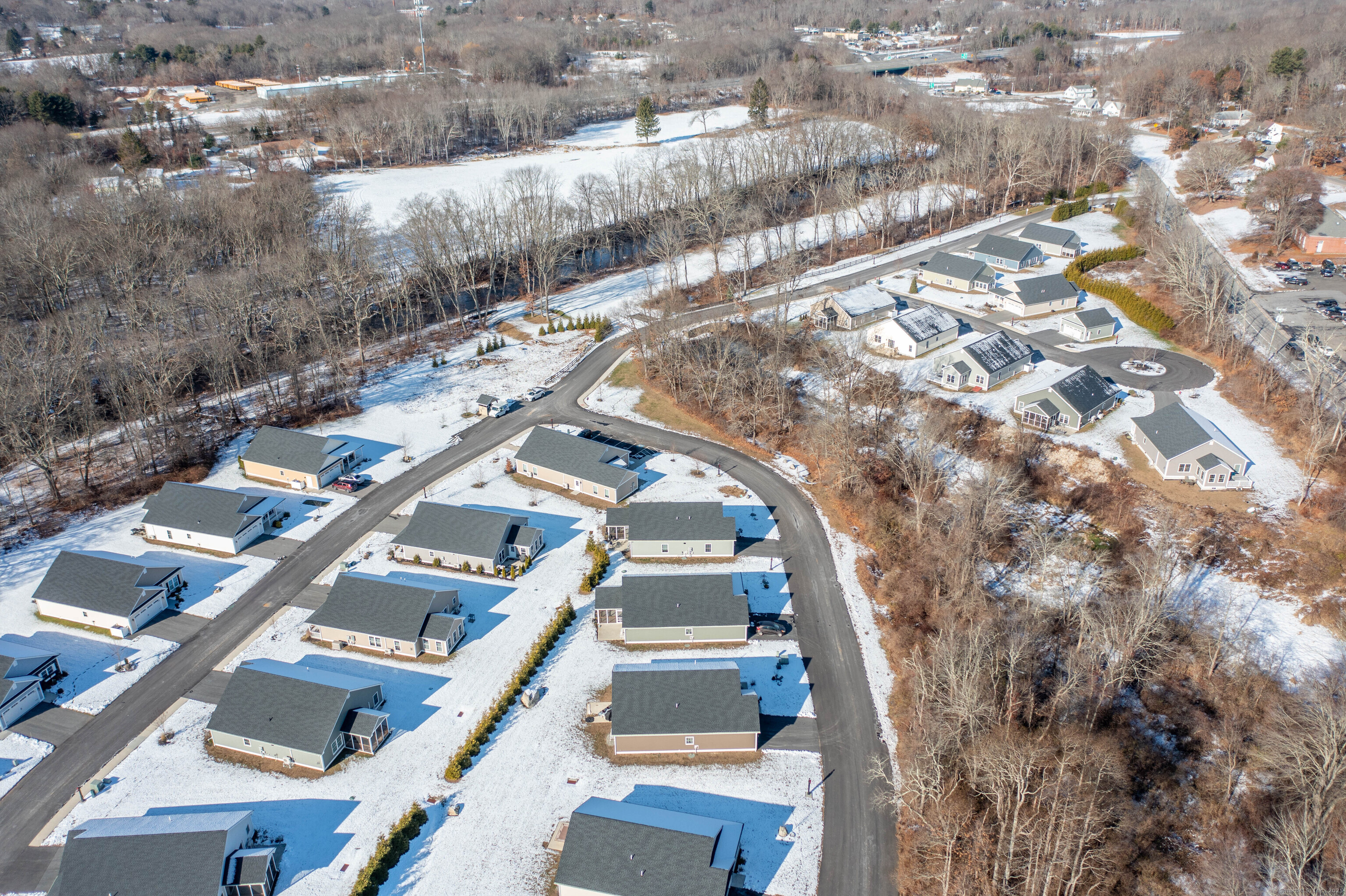 13 Henry Drive #13, Plainfield, Connecticut image 32