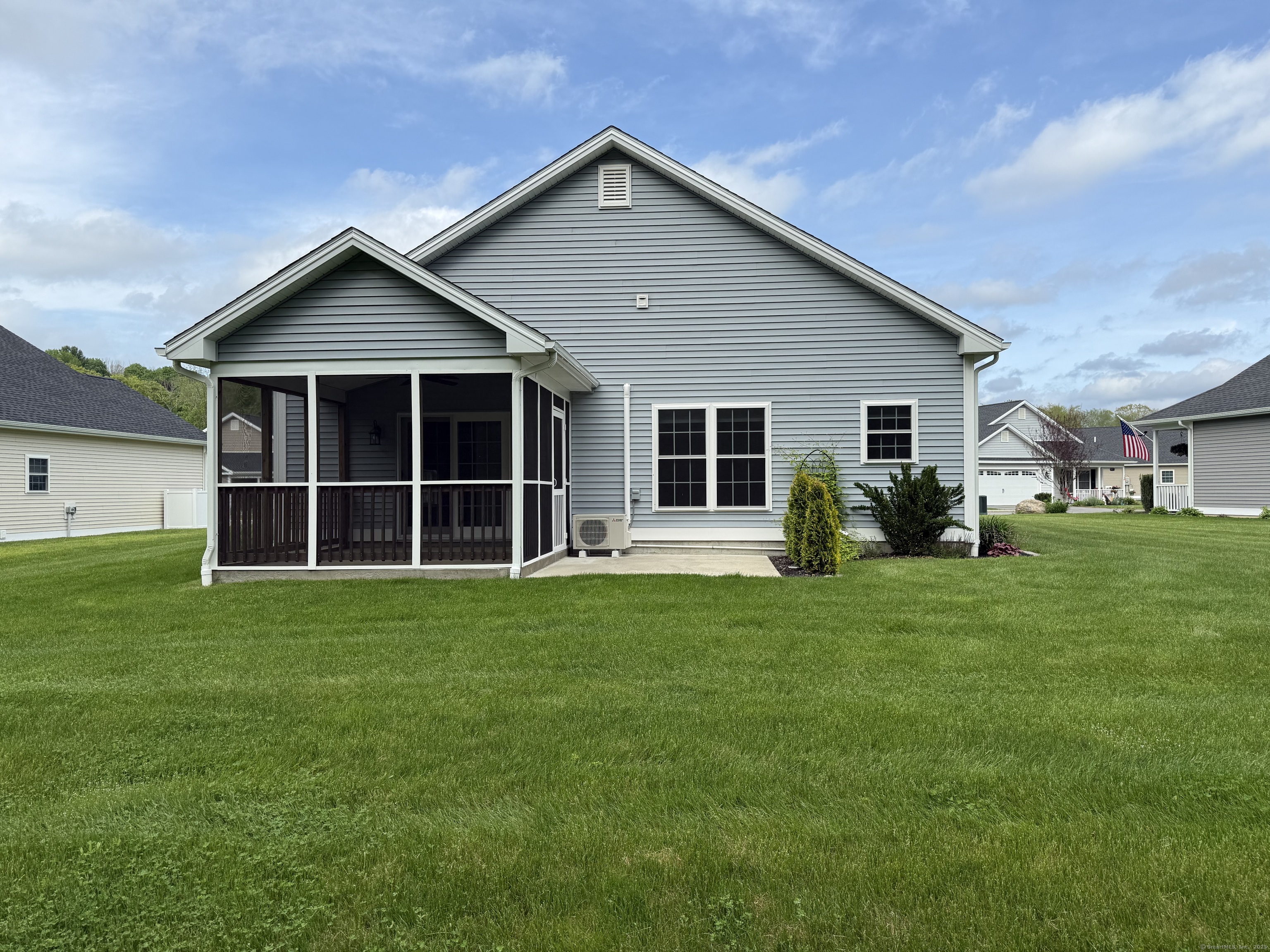 13 Henry Drive #13, Plainfield, Connecticut image 4