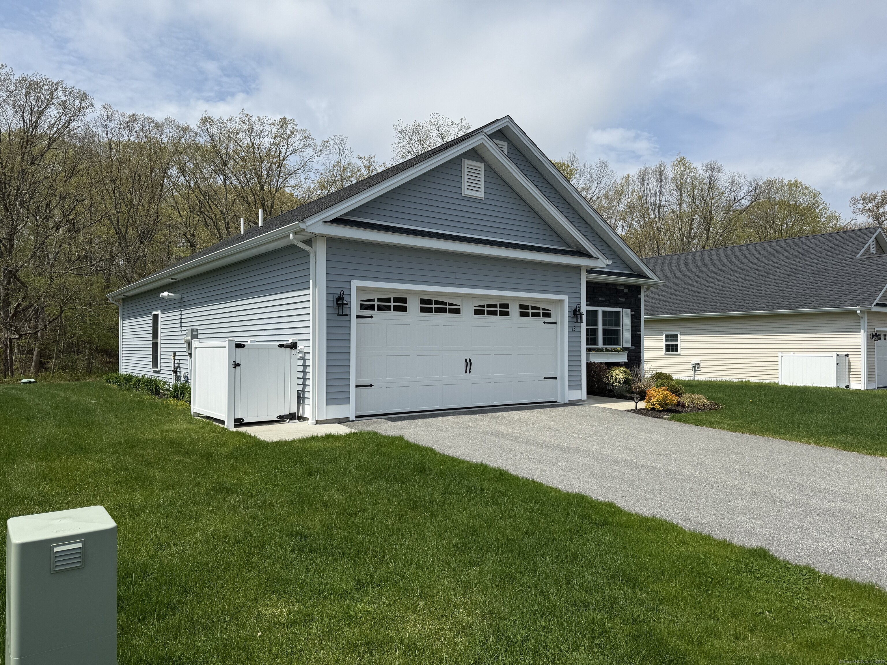 13 Henry Drive #13, Plainfield, Connecticut image 3