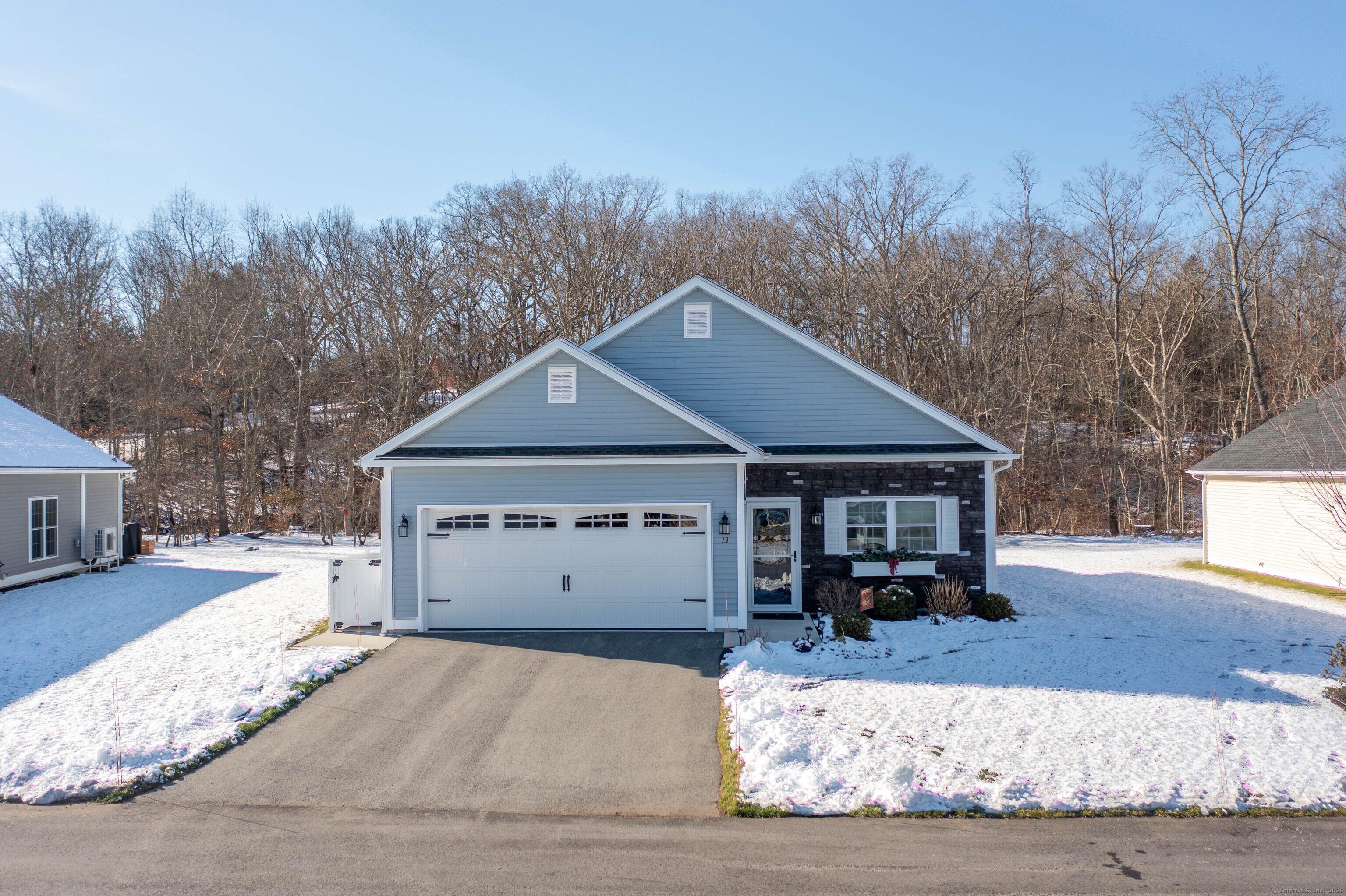 13 Henry Drive #13, Plainfield, Connecticut image 1