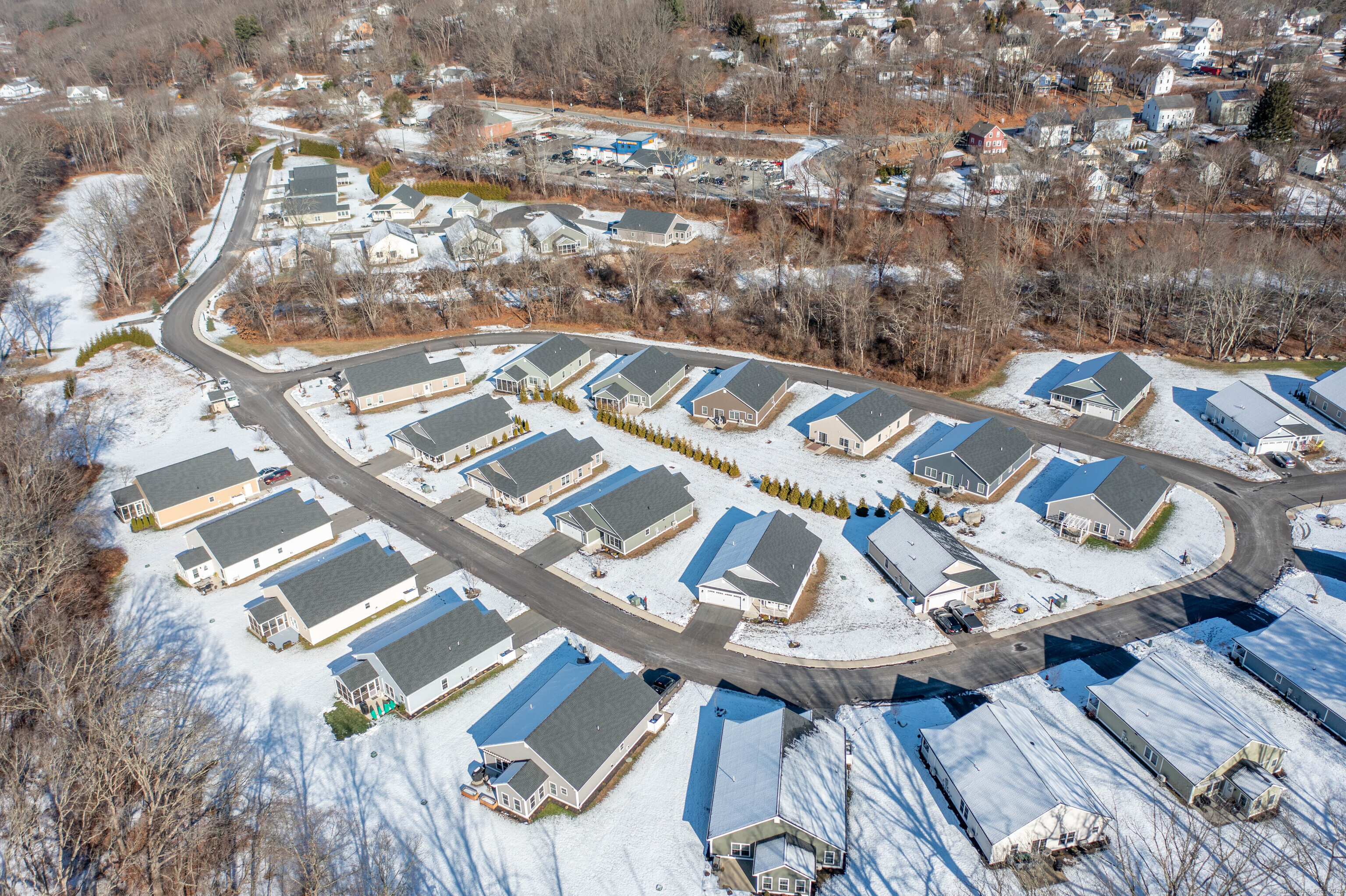 13 Henry Drive #13, Plainfield, Connecticut image 33