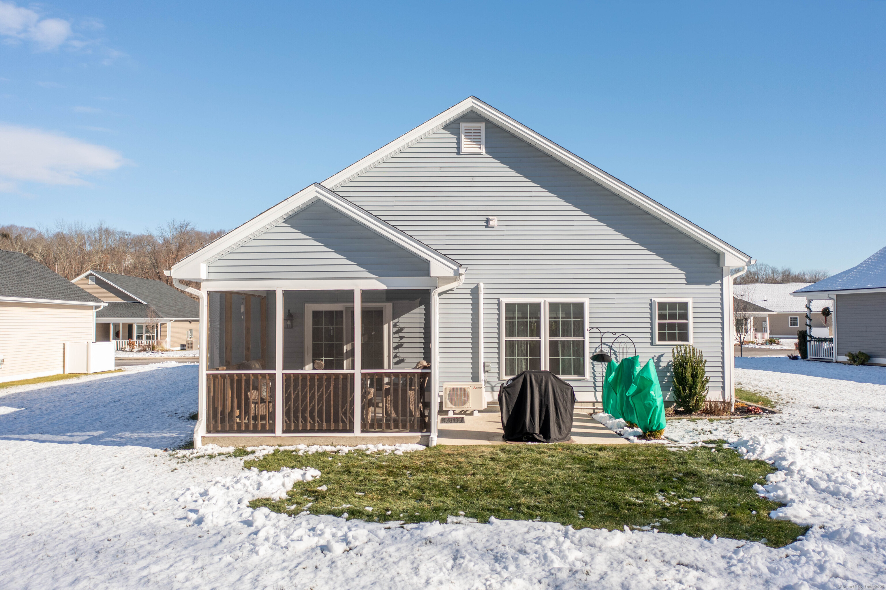 13 Henry Drive #13, Plainfield, Connecticut image 5