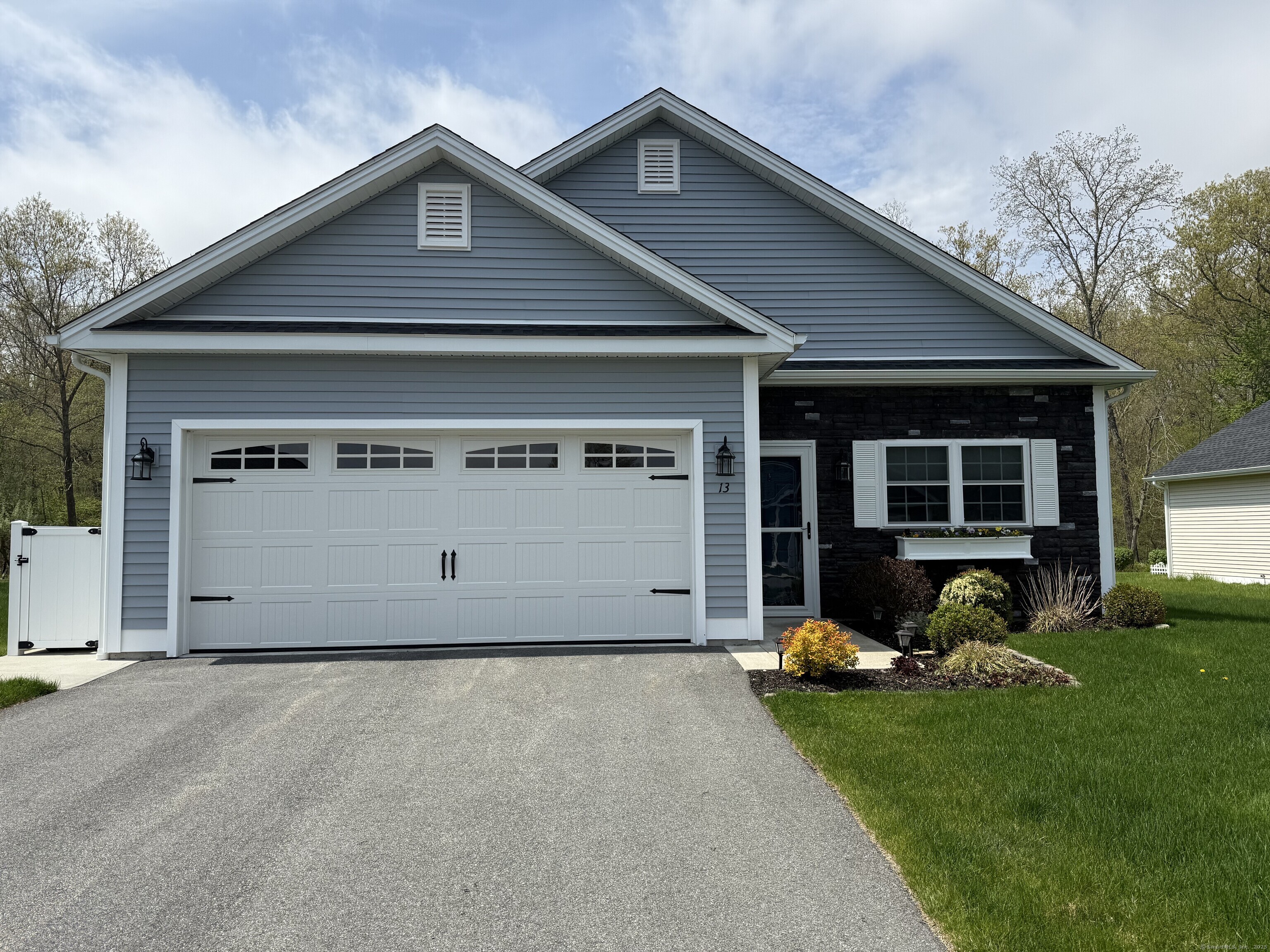 13 Henry Drive #13, Plainfield, Connecticut image 8