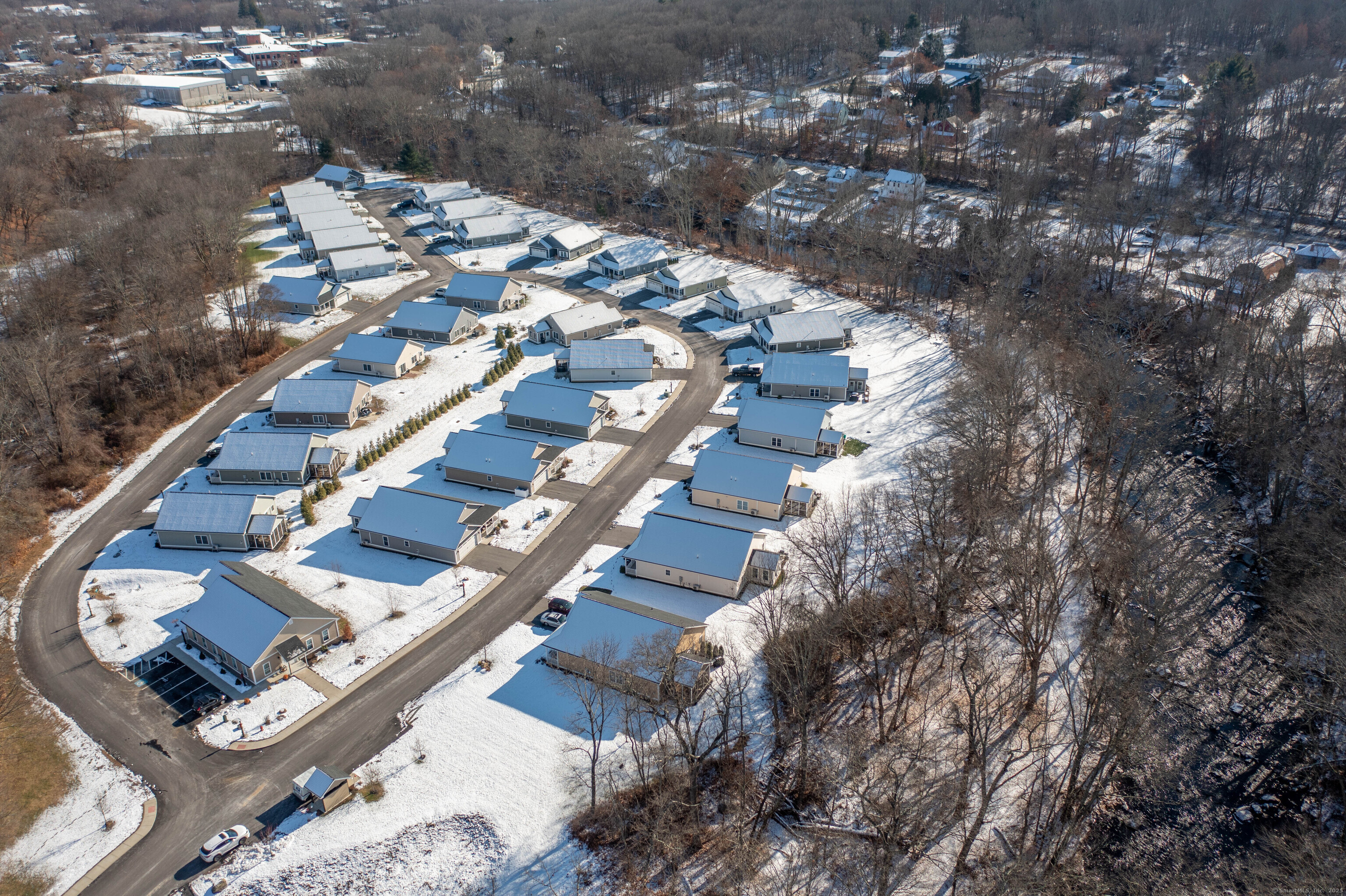13 Henry Drive #13, Plainfield, Connecticut image 31