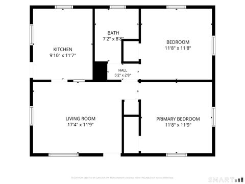 Tiny photo for 187 Killingly Avenue, Putnam, CT 06260 (MLS # 24216511)