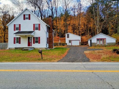 633 Wauregan Road Brooklyn CT 06234