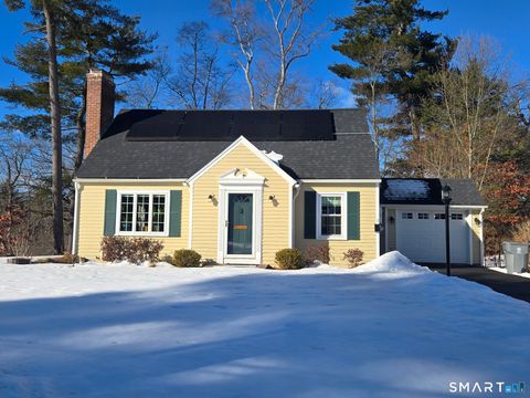 Photo of 3 Usher Avenue, Plainville, CT 06062 (MLS # 24146808)