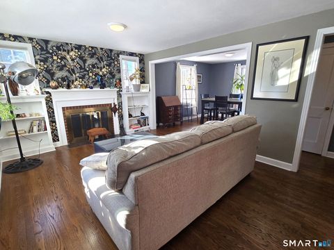 Tiny photo for 3 Usher Avenue, Plainville, CT 06062 (MLS # 24146808)