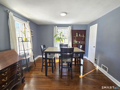 Tiny photo for 3 Usher Avenue, Plainville, CT 06062 (MLS # 24146808)