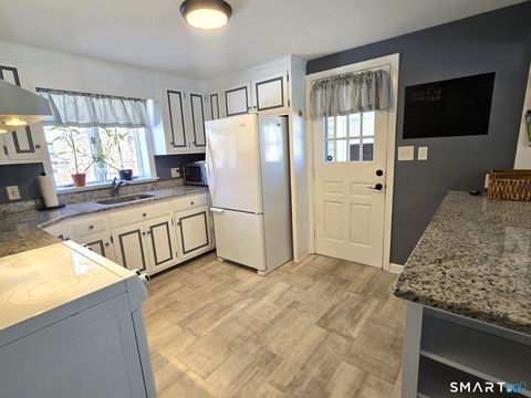 Tiny photo for 3 Usher Avenue, Plainville, CT 06062 (MLS # 24146808)