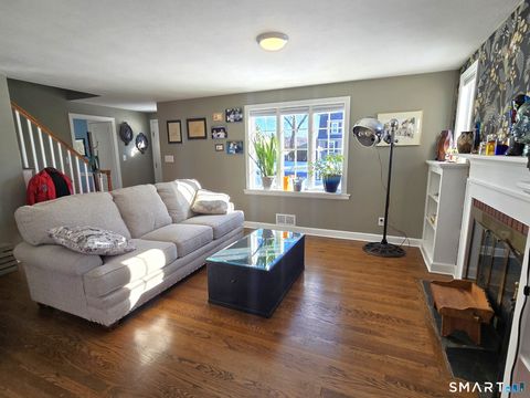 Tiny photo for 3 Usher Avenue, Plainville, CT 06062 (MLS # 24146808)