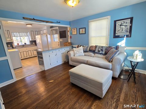 Tiny photo for 3 Usher Avenue, Plainville, CT 06062 (MLS # 24146808)