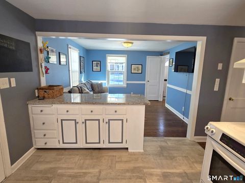 Tiny photo for 3 Usher Avenue, Plainville, CT 06062 (MLS # 24146808)