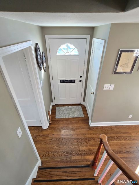 Tiny photo for 3 Usher Avenue, Plainville, CT 06062 (MLS # 24146808)